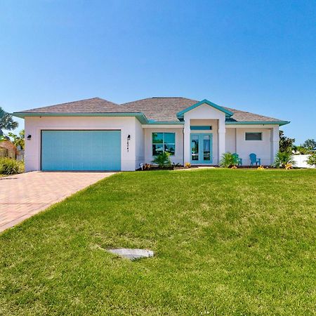 Villa Bowline Oasis Bokeelia Exterior foto