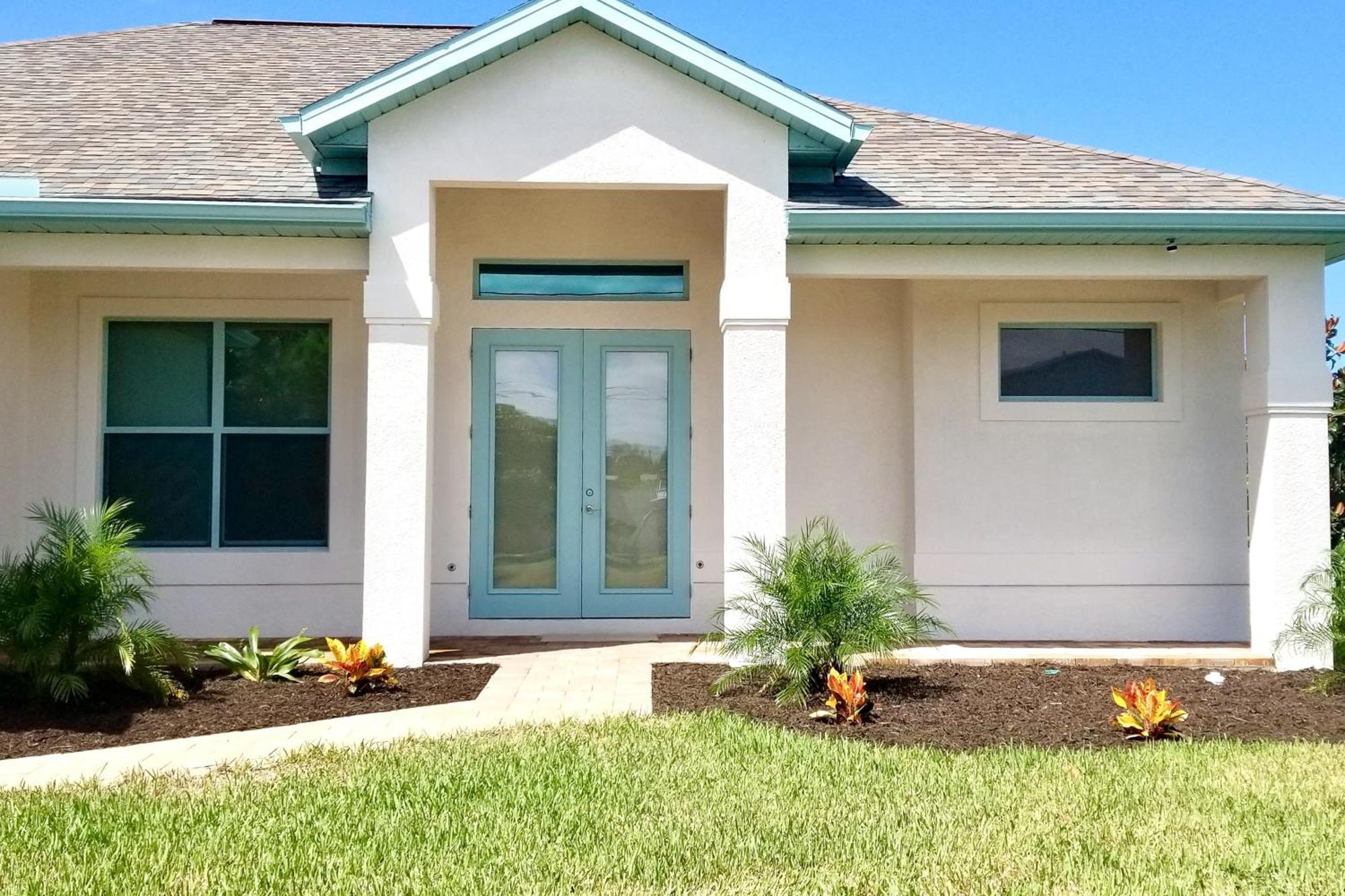 Villa Bowline Oasis Bokeelia Exterior foto